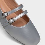 Zapatos-Casuales-Footloose-Mujeres-Fch-Ya013-Darlin-PLATEADO-37