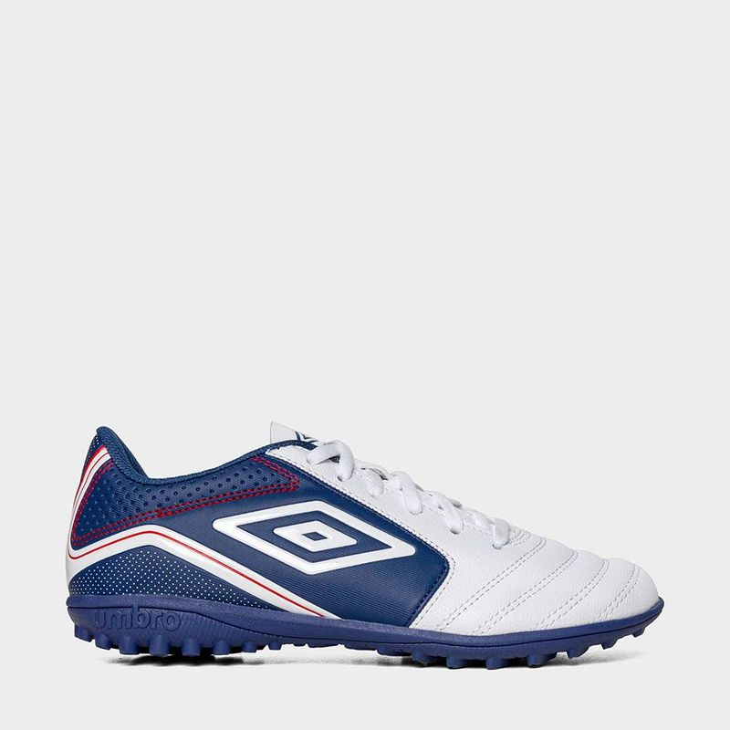 Zapatillas-De-Futbol-Umbro-Junior-82019U-Mcw-Classico-Xii-Lt-Tf-BLANCO-AZUL-3.5