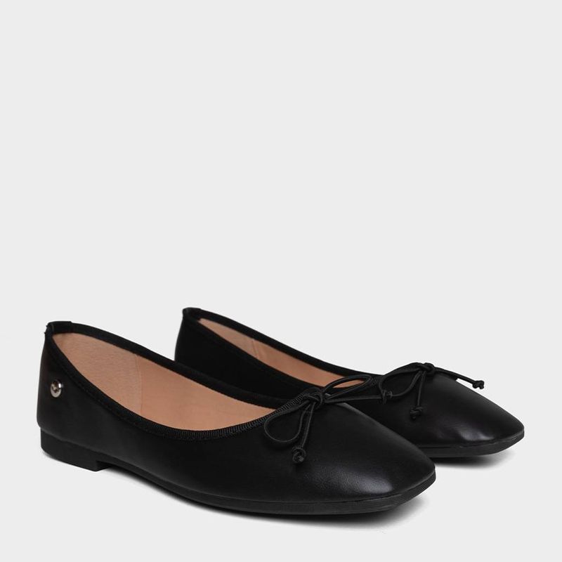 Zapatos-Casuales-Footloose-Mujeres-Fch-Ya014-Aracely-NEGRO-39