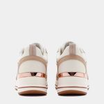 Zapatillas-Urbanas-Skechers-Mujeres-177345-Wnt-Billion-2-Fine-Shine-BEIGE-5.5