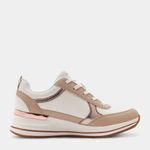 Zapatillas-Urbanas-Skechers-Mujeres-177345-Wnt-Billion-2-Fine-Shine-BEIGE-6.5