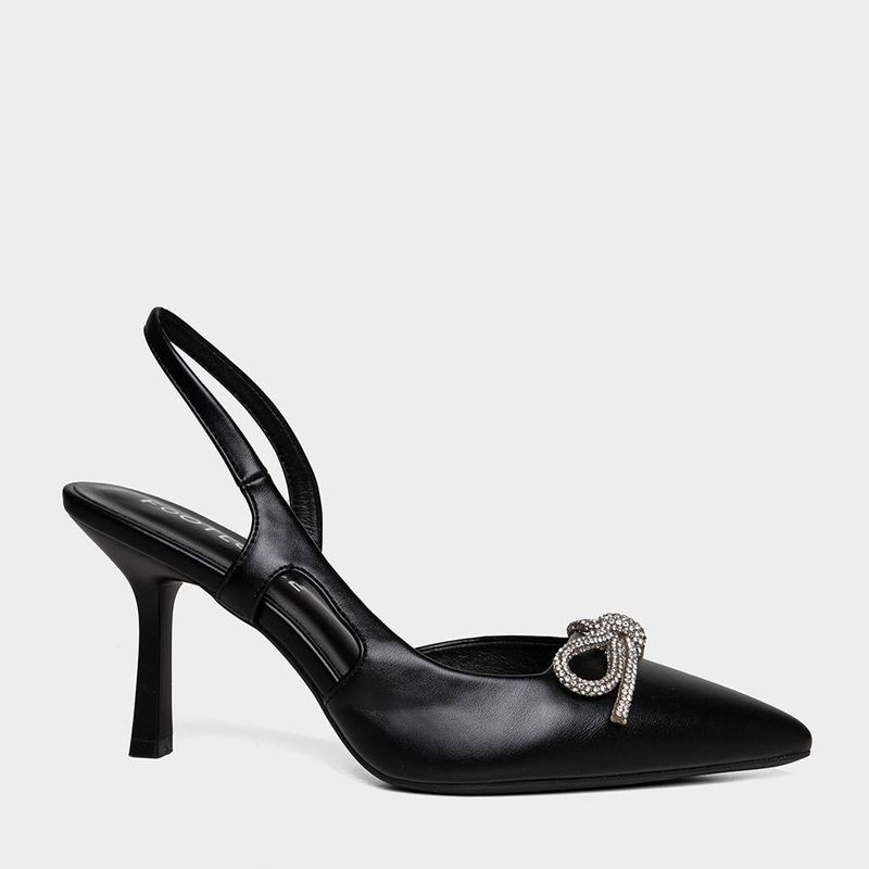 Zapatos-Casuales-Footloose-Mujeres-Fch-Ya008-Ale-NEGRO-39