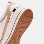 Zapatillas-Urbanas-Skechers-Mujeres-177345-Wnt-Billion-2-Fine-Shine-BEIGE-6.5