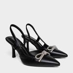 Zapatos-Casuales-Footloose-Mujeres-Fch-Ya008-Ale-NEGRO-39
