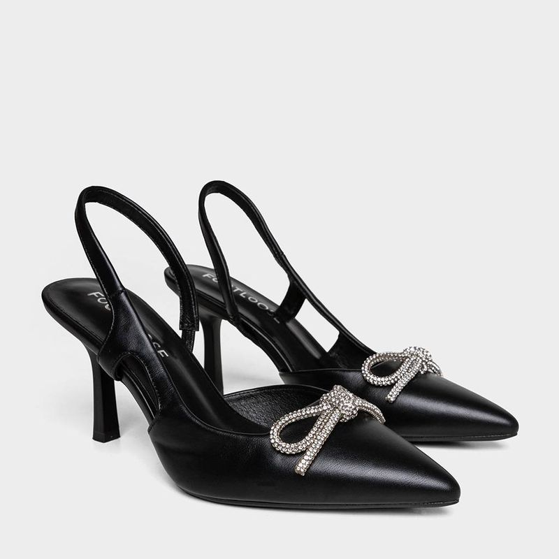 Zapatos-Casuales-Footloose-Mujeres-Fch-Ya008-Ale-NEGRO-39