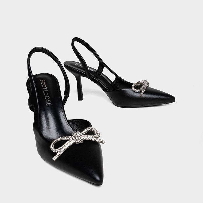 Zapatos-Casuales-Footloose-Mujeres-Fch-Ya008-Ale-NEGRO-39