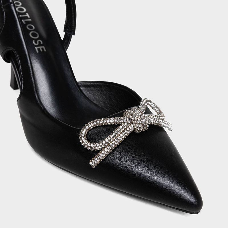 Zapatos-Casuales-Footloose-Mujeres-Fch-Ya008-Ale-NEGRO-39