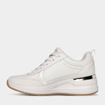 Zapatillas-Urbanas-Skechers-Mujeres-177345-Ofwt-Billion-2-Fine-Shine-BLANCO-6