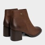 Botines-Casuales-Footloose-Mujeres-Fch-Hs71-Nayla-Microfibra-MARRON-39