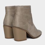 Botines-Casuales-Footloose-Mujeres-Fch-Jn007-Caro-Microfibra-HUESO-39-3