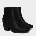 Botines-Casuales-Footloose-Mujeres-Fch-Jn007-Caro-Microfibra-NEGRO-36