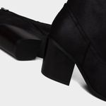 Botines-Casuales-Footloose-Mujeres-Fch-Jn007-Caro-Microfibra-NEGRO-36