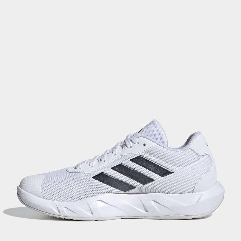 Zapatillas-Deportivas-Adidas-Mujeres-If0958-Amplimove-Trainer-W-Textil-BLANCO-5