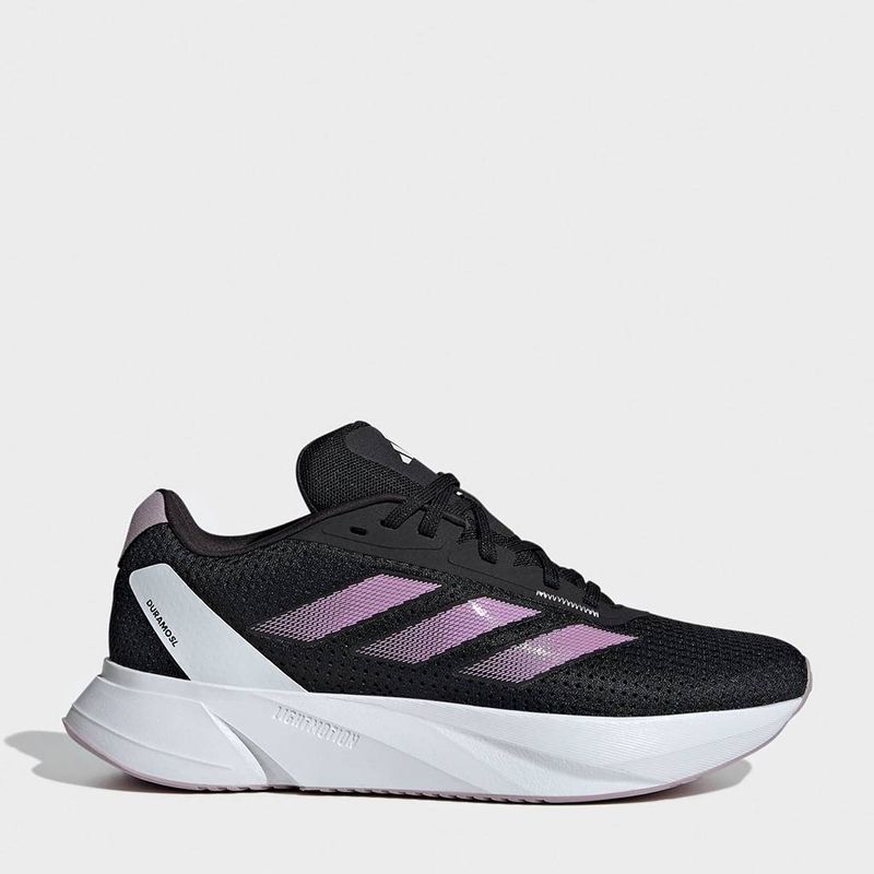 Zapatillas-Running-Adidas-Mujeres-Ie7979-Duramo-Sl-W-Textil-NEGRO-8