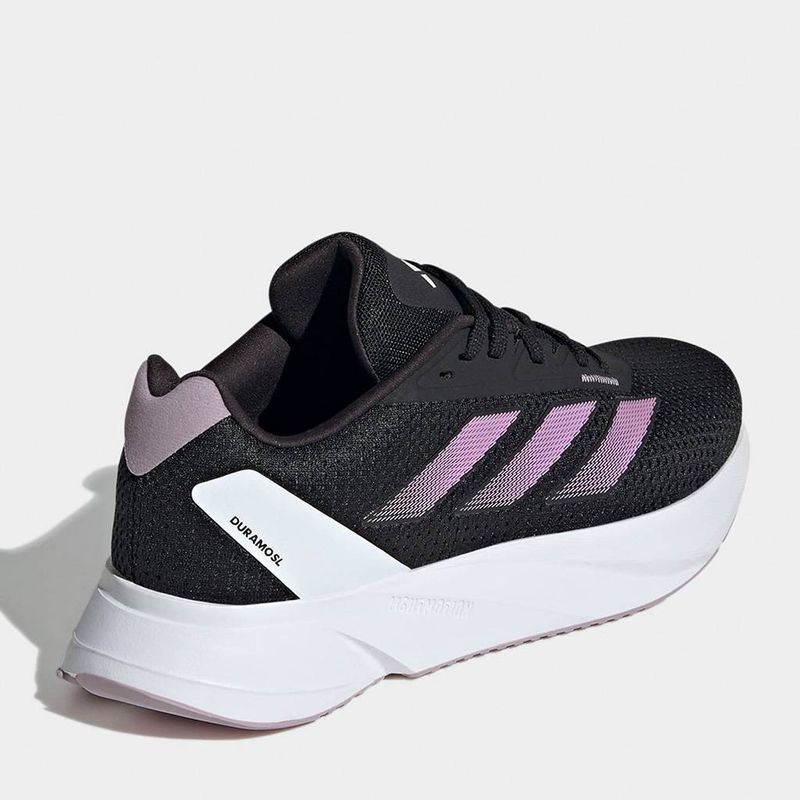 Zapatillas-Running-Adidas-Mujeres-Ie7979-Duramo-Sl-W-Textil-NEGRO-8