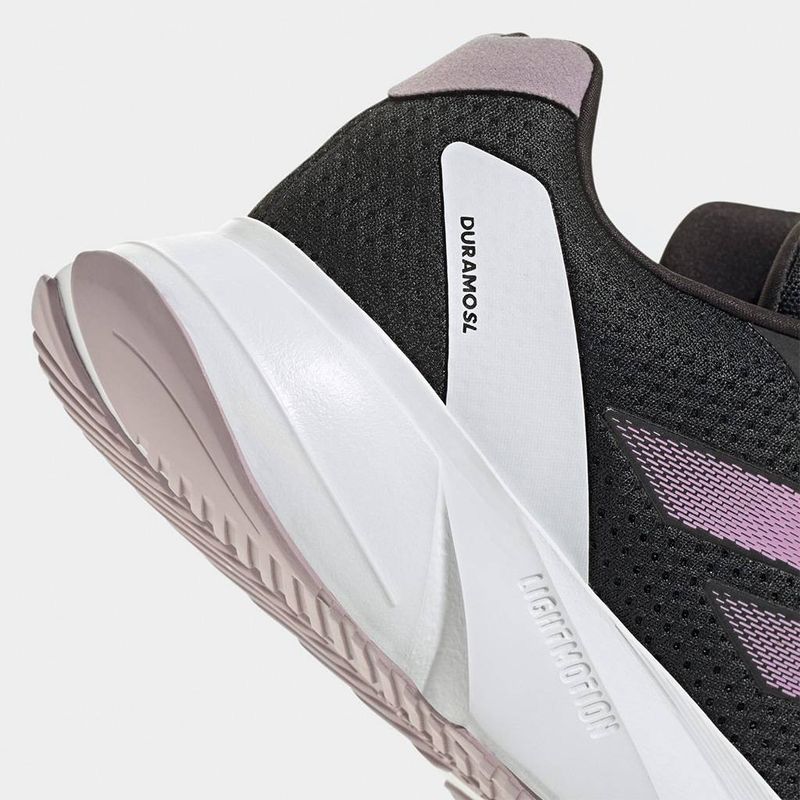 Zapatillas-Running-Adidas-Mujeres-Ie7979-Duramo-Sl-W-Textil-NEGRO-8