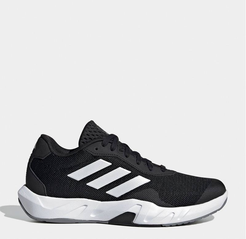 Zapatillas-Deportivas-Adidas-Mujeres-If0957-Amplimove-Trainer-W-Textil-NEGRO-5