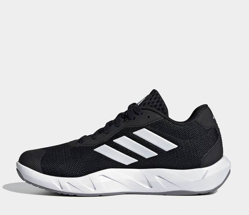 Zapatillas-Deportivas-Adidas-Mujeres-If0957-Amplimove-Trainer-W-Textil-NEGRO-5.5