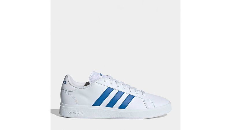 Adidas grand court base hombre online