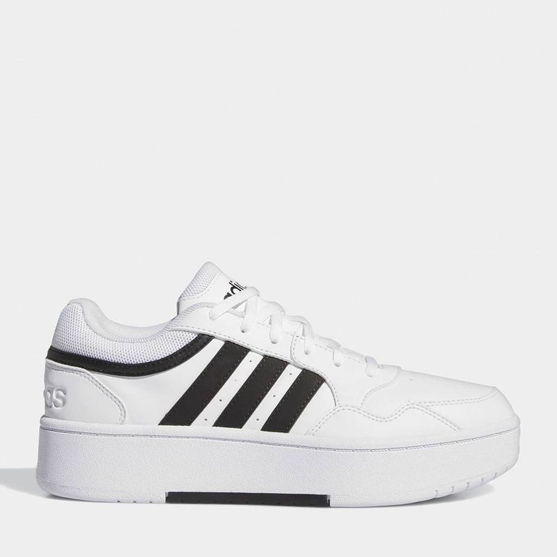 Zapatillas-Urbanas-Adidas-Mujeres-Ig6115-Hoops-3_0-Bold-W-BLANCO-5.5