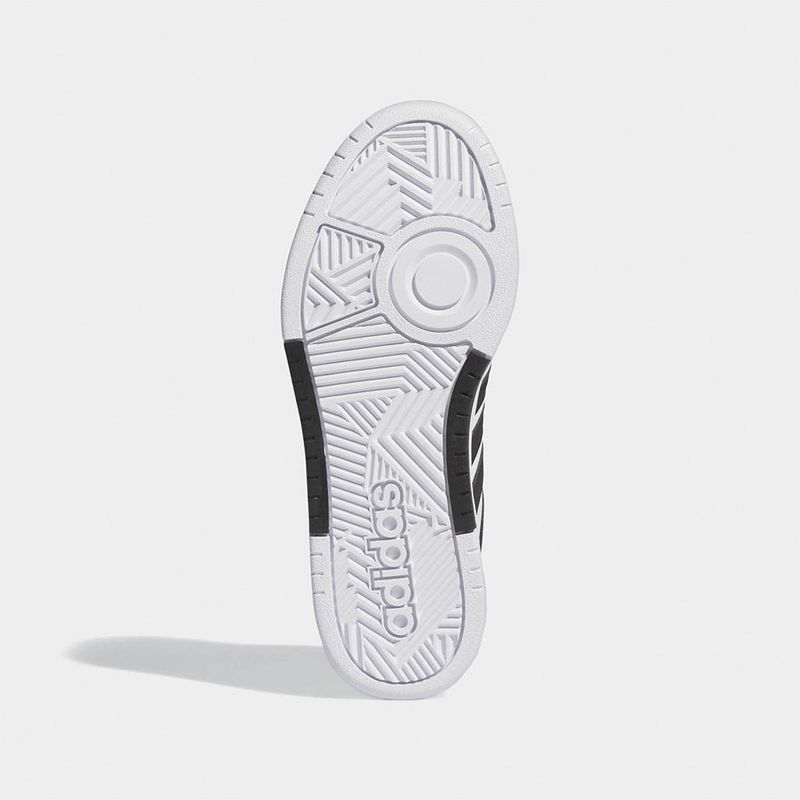 Zapatillas-Urbanas-Adidas-Mujeres-Ig6115-Hoops-3_0-Bold-W-BLANCO-5.5
