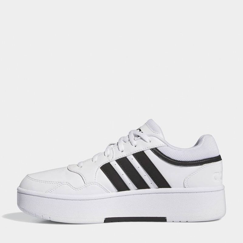 Zapatillas-Urbanas-Adidas-Mujeres-Ig6115-Hoops-3_0-Bold-W-BLANCO-5.5