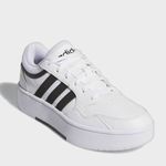 Zapatillas-Urbanas-Adidas-Mujeres-Ig6115-Hoops-3_0-Bold-W-BLANCO-5.5
