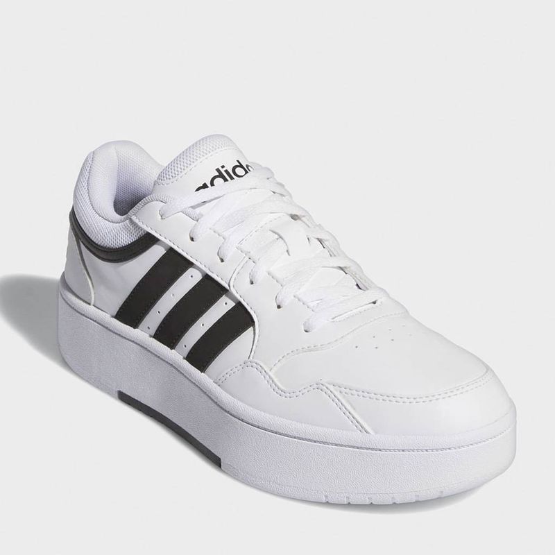 Zapatillas-Urbanas-Adidas-Mujeres-Ig6115-Hoops-3_0-Bold-W-BLANCO-5.5