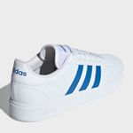 Zapatillas-Urbanas-Adidas-Hombres-Id3022-Grand-Court-Base-2_0-BLANCO-AZUL-9