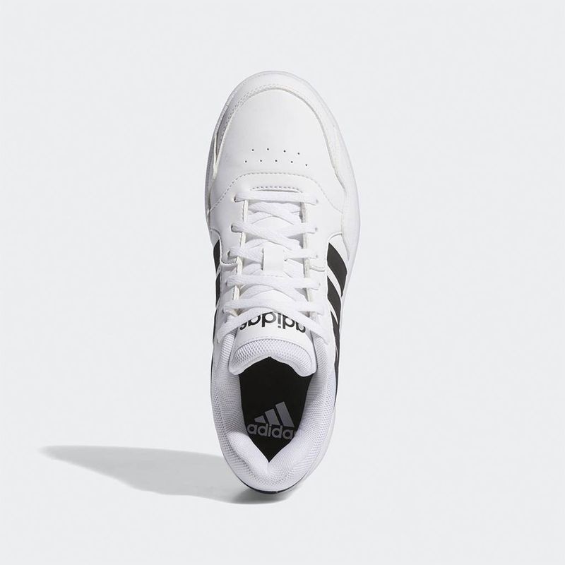 Zapatillas-Urbanas-Adidas-Mujeres-Ig6115-Hoops-3_0-Bold-W-BLANCO-8