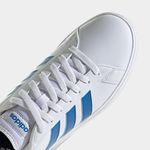 Zapatillas-Urbanas-Adidas-Hombres-Id3022-Grand-Court-Base-2_0-BLANCO-AZUL-9