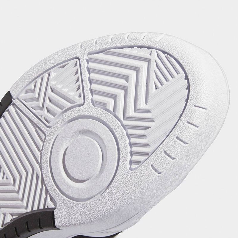 Zapatillas-Urbanas-Adidas-Mujeres-Ig6115-Hoops-3_0-Bold-W-BLANCO-8