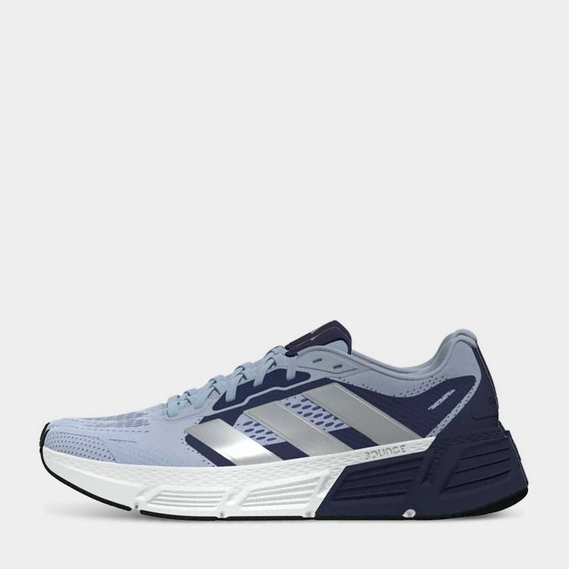 Zapatillas-Running-Adidas-Hombres-Ie2961-Questar-2-M-Textil-AZULINO-7.5