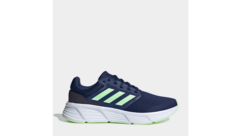 Adidas Galaxy Adidas Peru Zapatillas De Hombre Zapatillas De