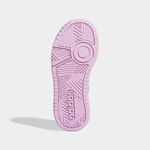 Zapatillas-Urbanas-Adidas-Junior-Ig3832-Hoops-3_0-K-BLANCO-MORADO-6