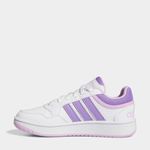 Zapatillas-Urbanas-Adidas-Junior-Ig3832-Hoops-3_0-K-BLANCO-MORADO-6