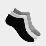 Medias-Deportivo-R18-Unisex-R18-M014-3P-Inv-Medias-L-Textil-NEGRO-BLANCO-GRIS-Talla-Unica
