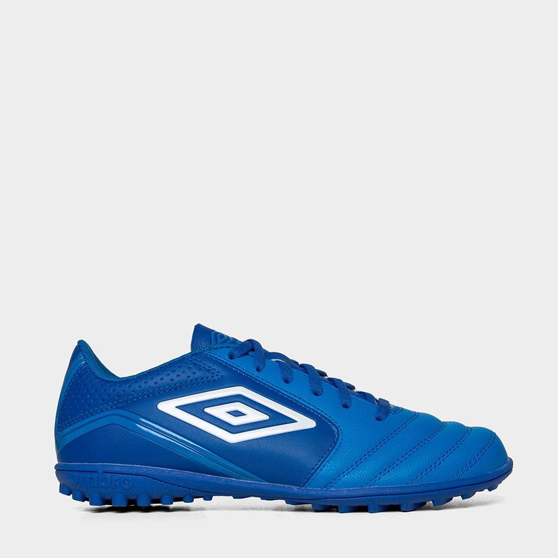 Zapatillas-De-Futbol-Umbro-Junior-82019U-Mny-Classico-Xii-Lt-Tf---Jnr-Sintetico-AZUL-3.5