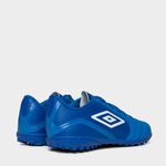 Zapatillas-De-Futbol-Umbro-Junior-82019U-Mny-Classico-Xii-Lt-Tf---Jnr-Sintetico-AZUL-3.5