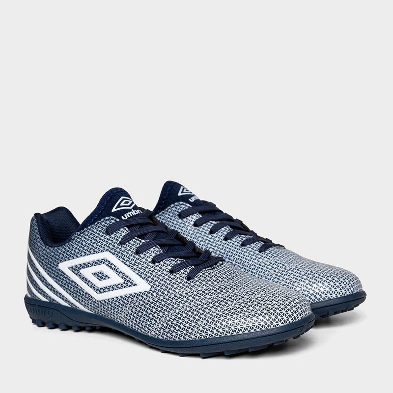 Zapatillas-De-Fútbol-Umbro-Hombres-82041U-N84-Toccare-Iv-Tf-Sintetico-AZUL-OSCURO-9-2