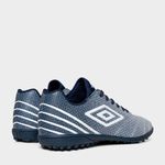 Zapatillas-De-Fútbol-Umbro-Hombres-82041U-N84-Toccare-Iv-Tf-Sintetico-AZUL-OSCURO-9-3