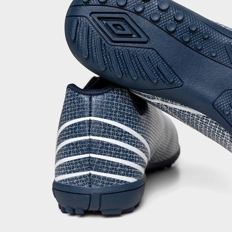 Zapatillas-De-Fútbol-Umbro-Hombres-82041U-N84-Toccare-Iv-Tf-Sintetico-AZUL-OSCURO-9-4