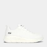 Zapatillas-Deportivas-Skechers-Mujeres-117346-W-Bobs-Sport-B-Flex-BLANCO-6.5