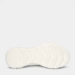 Zapatillas-Deportivas-Skechers-Mujeres-117346-W-Bobs-Sport-B-Flex-BLANCO-6.5