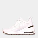 Zapatillas-Urbanas-Skechers-Mujeres-155399-Wht-Million-Air-Hotter-Air-BLANCO-8.5