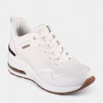Zapatillas-Urbanas-Skechers-Mujeres-155399-Wht-Million-Air-Hotter-Air-BLANCO-8.5
