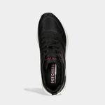 Zapatillas-Urbanas-Skechers-Mujeres-177420-Blk-Tres-Air-Uno-NEGRO-6.5