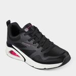 Zapatillas-Urbanas-Skechers-Mujeres-177420-Blk-Tres-Air-Uno-NEGRO-6.5