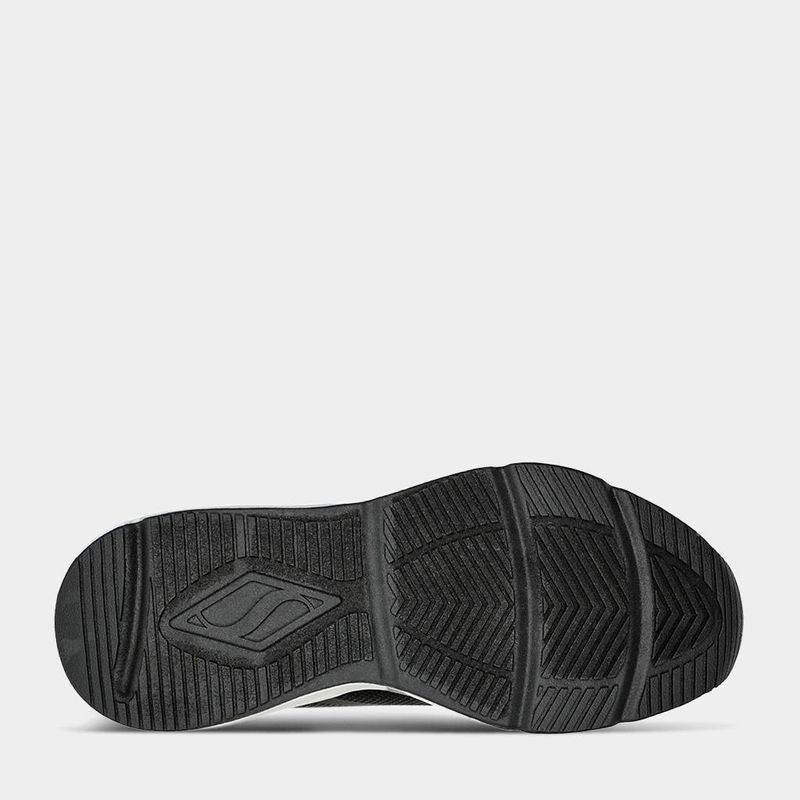 Zapatillas-Urbanas-Skechers-Mujeres-177420-Blk-Tres-Air-Uno-NEGRO-6