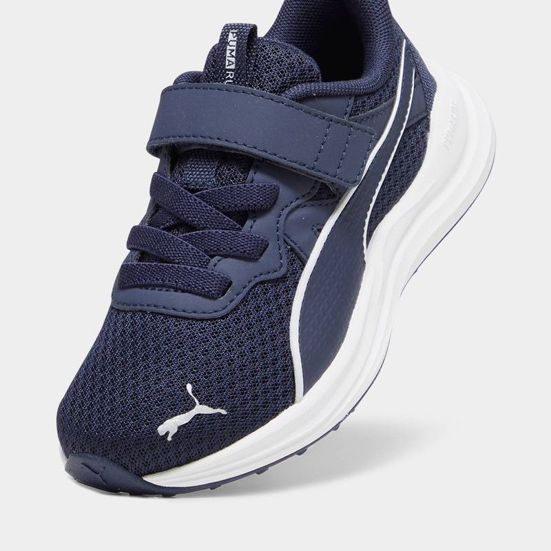 Zapatillas-Urbanas-Puma-Pre-Escolar-379125-04-Reflect-Lite-Ac-Ps-AZUL-11